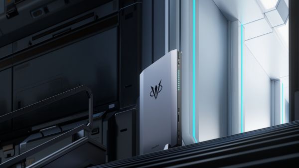 原子侠G7 Ti/G7 Ti SE迷你台式机开启预售,配备RTX4070独显,价格8599元起