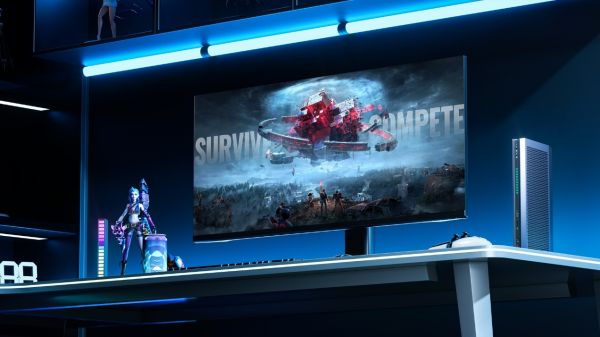 原子侠G7 Ti/G7 Ti SE迷你台式机开启预售,配备RTX4070独显,价格8599元起