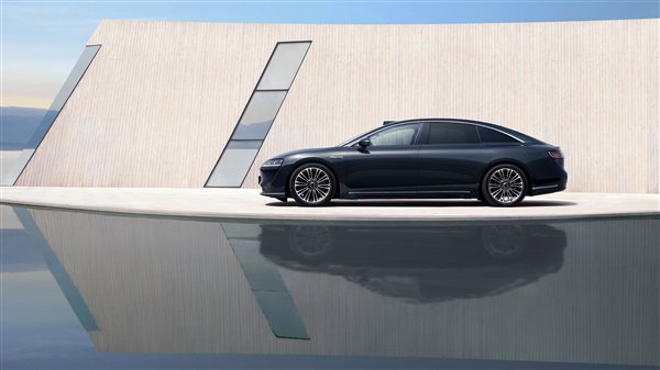 北汽蓝谷称ALL IN华为:享界工厂预留30万辆产能 不用担心双方合作