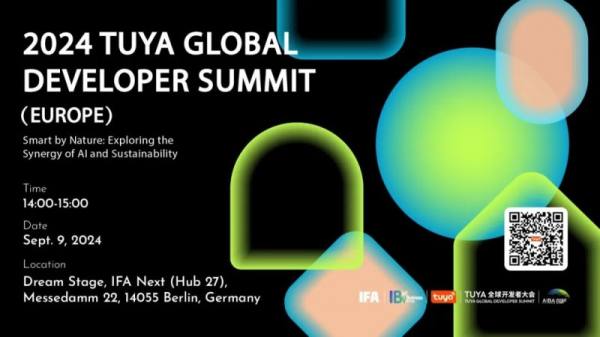 涂鸦开发者沙龙首场活动圆满收官,携手亚马逊云科技共绘IoT+AI未来蓝图