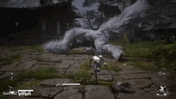 《黑神话:悟空》蒂法MOD上线:操作蒂法重走西游路!