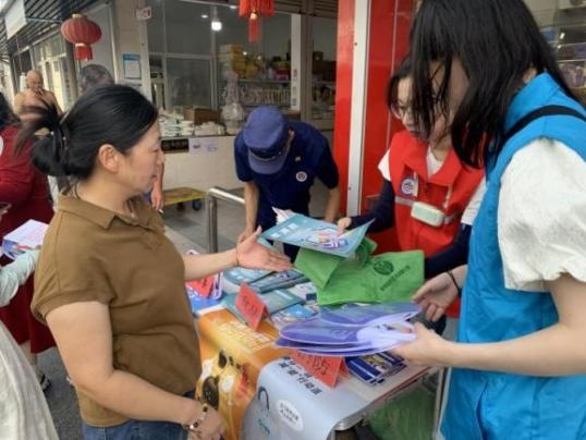 立即整改！这里正在开展“夏令清风”家电维修市场专项整治行动→