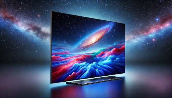 超越边界的视觉盛宴:Micro-LED的无缝拼接技术