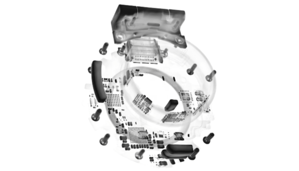 三星Galaxy Ring完全无法修复:一旦损坏就彻底报废