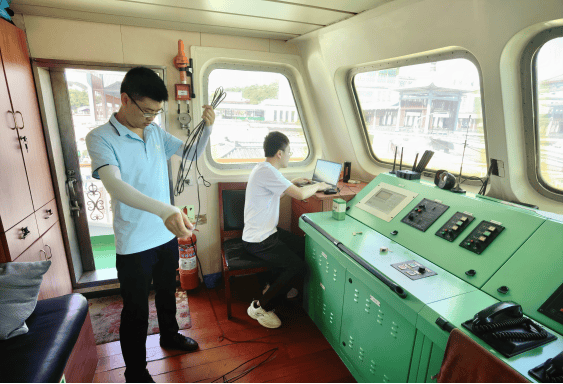 心系群众，数智为民，浙江移动“心级服务”暖人心