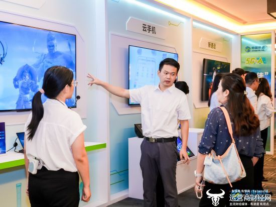 北京移动5G-A,点燃京城的速度与激情