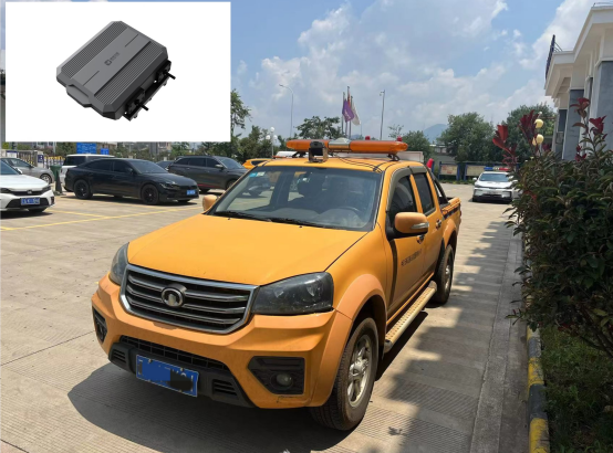 科技助推高速公路管养升级 高德智慧巡检系统已落地近20省