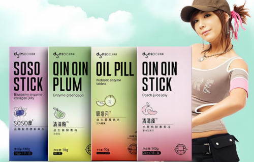 多燕瘦:精准洞察市场,品质赢得信赖