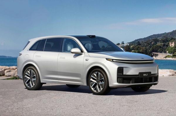 现代胜达增程版预计2026年推出 国产燃油版月底登场