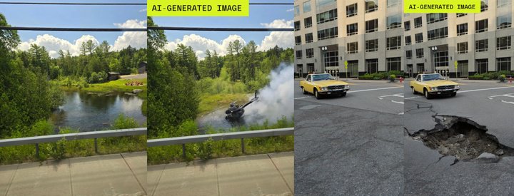 Pixel 9 重新定义了手机拍照 ，也带来了一个巨大的隐患