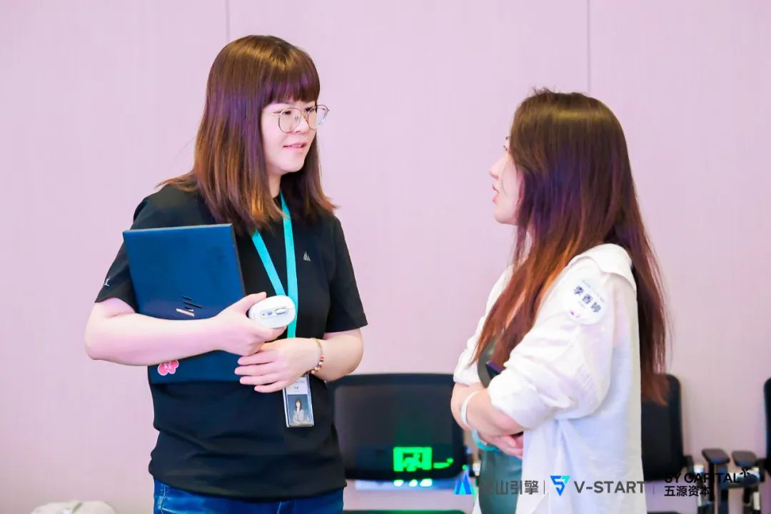 五源 x 火山引擎 ｜大模型技术浪潮下，产品创新与商业变革