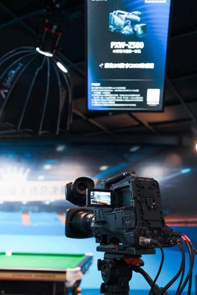 创作无界 连接感动 | 索尼震撼亮相BIRTV2024视听盛宴,为创作者赋能!