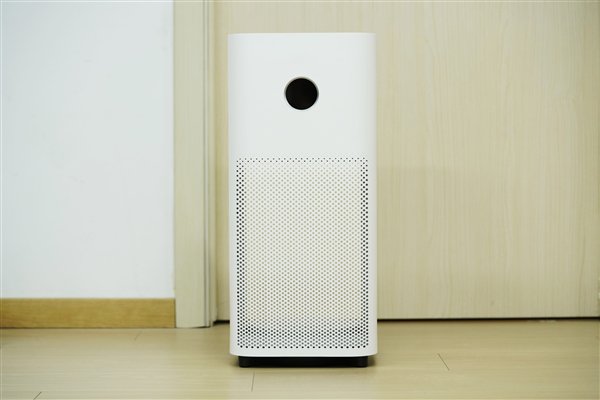 999元除甲醛利器!米家空气净化器5图赏