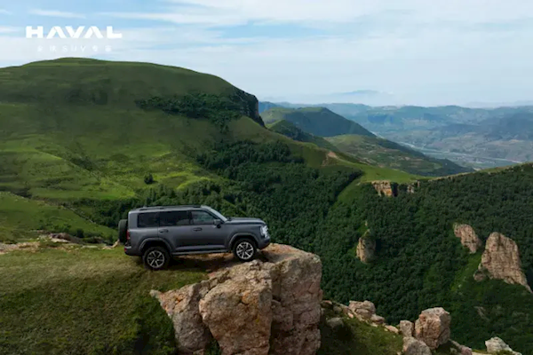 长城方盒子越野再添一员!第二代哈弗H9将于8月25日开启预售