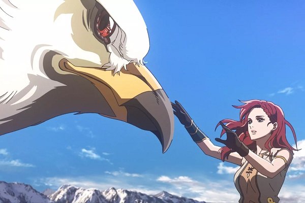 壮游迎来大结局