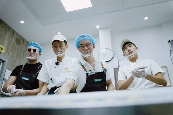 用美食搭起爱心的桥梁，华帝开启孤独症家庭守护计划