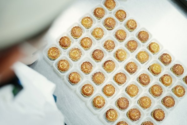 用美食搭起爱心的桥梁，华帝开启孤独症家庭守护计划