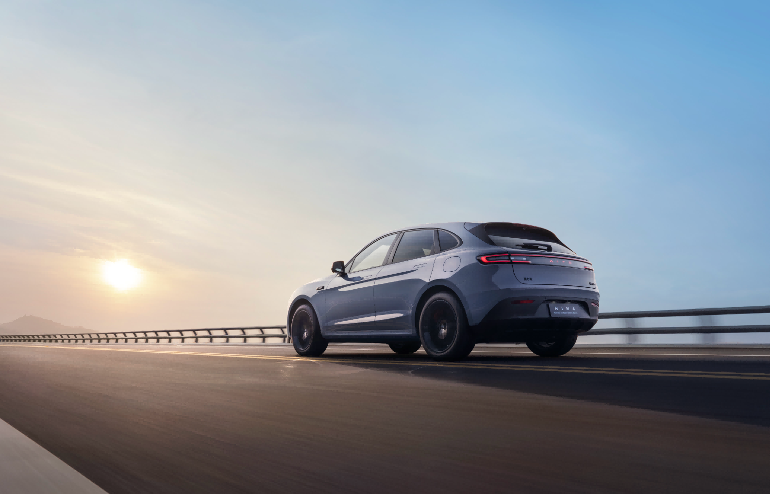 用车机竟能直面天命?这辆天命座驾让车主直呼过瘾!