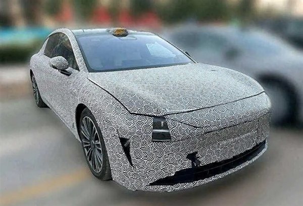 北汽蓝谷称ALL IN华为:享界工厂预留30万辆产能 不用担心双方合作