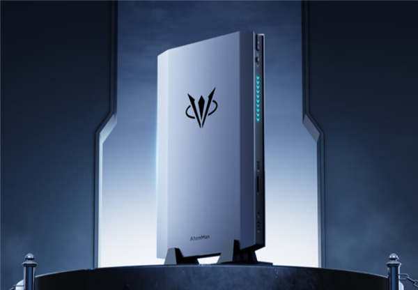 8599元起 原子侠G7 Ti/G7 Ti SE迷你台式机预售:RTX4070独显