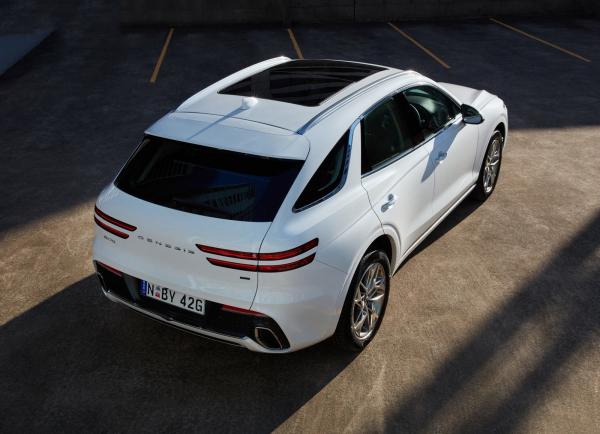 现代胜达增程版预计2026年推出 国产燃油版月底登场