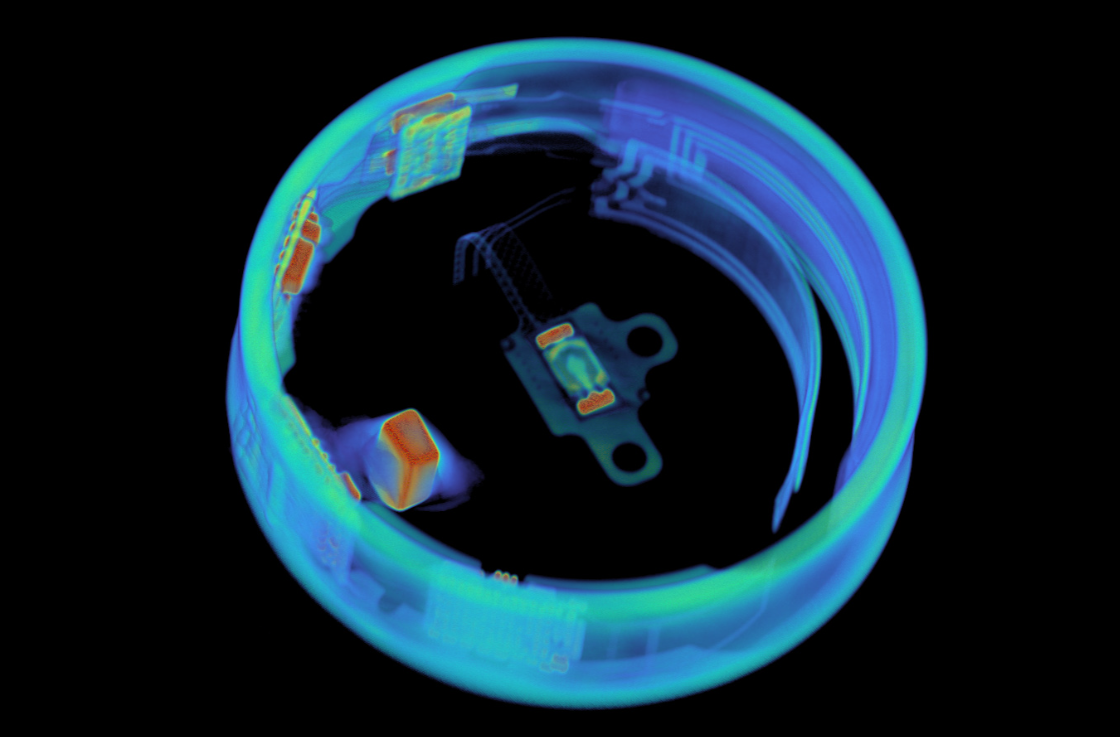  CT ɨ Galaxy Ring