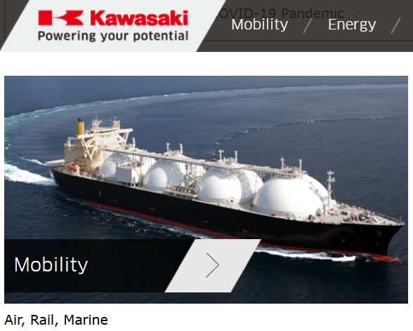 日本制造业造假丑闻频发,川崎重工承认篡改船舶用发动机测试数据