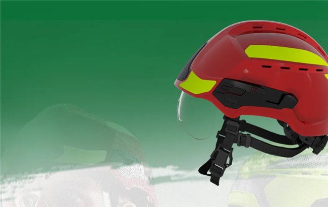 梅思安(MSA)以领先技术打造多功能头盔,成为救援人员的信赖之选