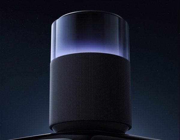 小爱大模型来了!9款无屏小爱音箱推送新系统:免费用