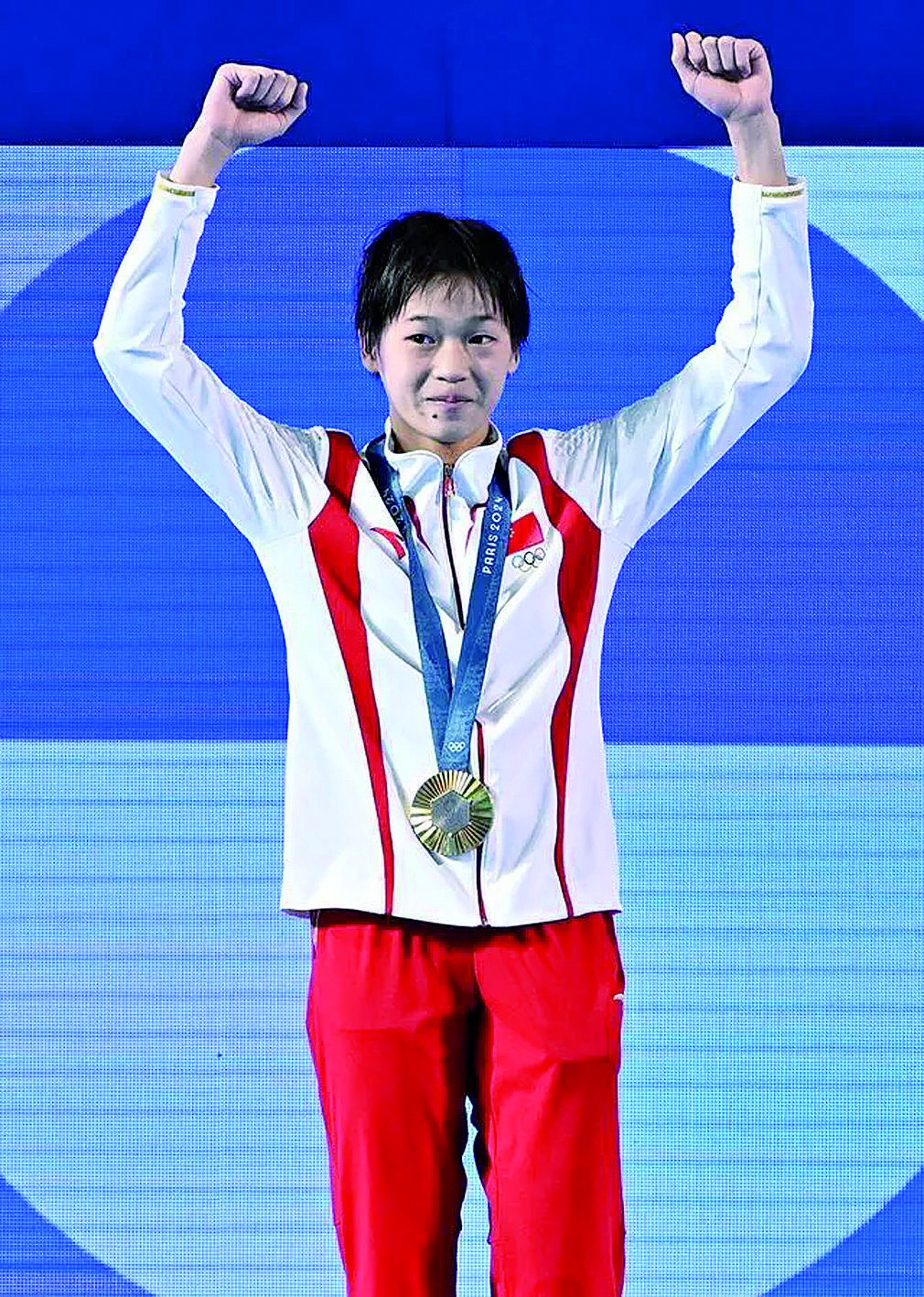 婵宝一“跳”撑起“全”家生意