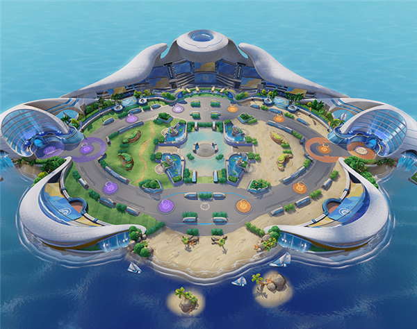 腾讯顶级IP免费大作!《宝可梦大集结》明日公布正式定档时间