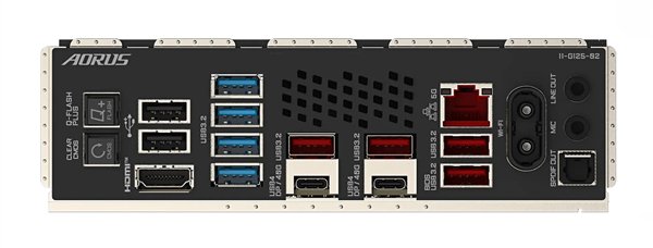 支持DDR5-8200超频!技嘉上线高端主板X870E AORUS MASTER