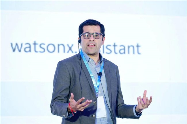 加速AI规模应用，释放企业新质生产力，IBM中国企业级AI巅峰论坛成功举办