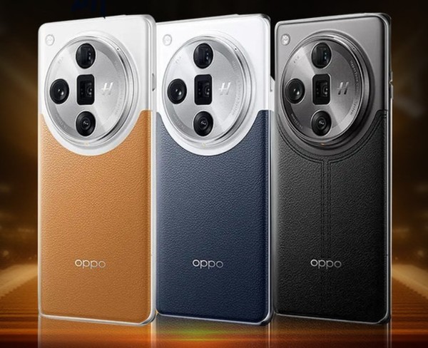 OPPO Find X7 Ultra推送ColorOS新版本 秒变演唱会神器