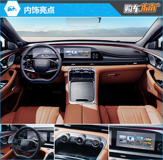 推荐300T星耀 2025款星途凌云购车指南