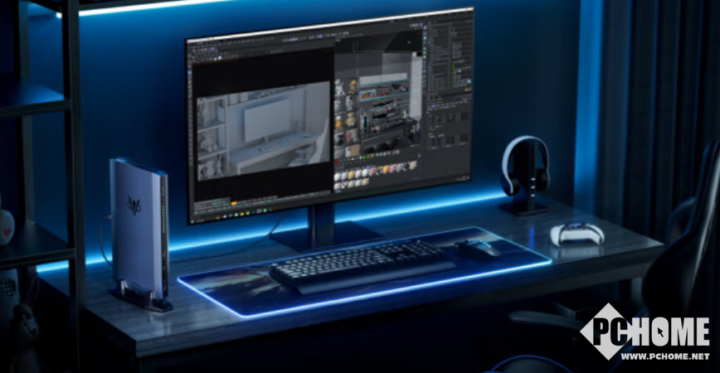 铭凡原子侠G7 Ti/Ti SE迷你主机开售 标配4070售价8599元起