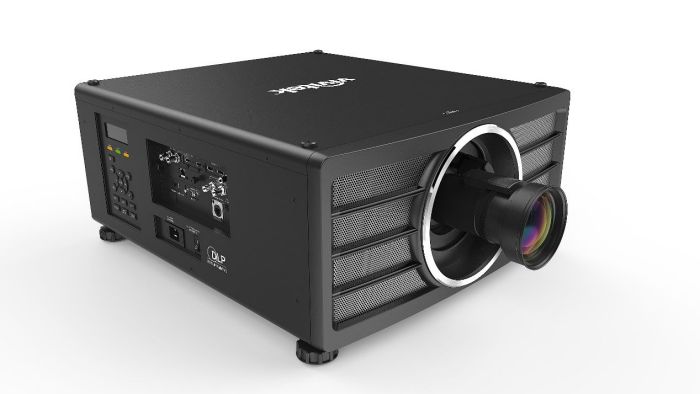 高亮度低功耗 Vivitek(丽讯) DU9057打造