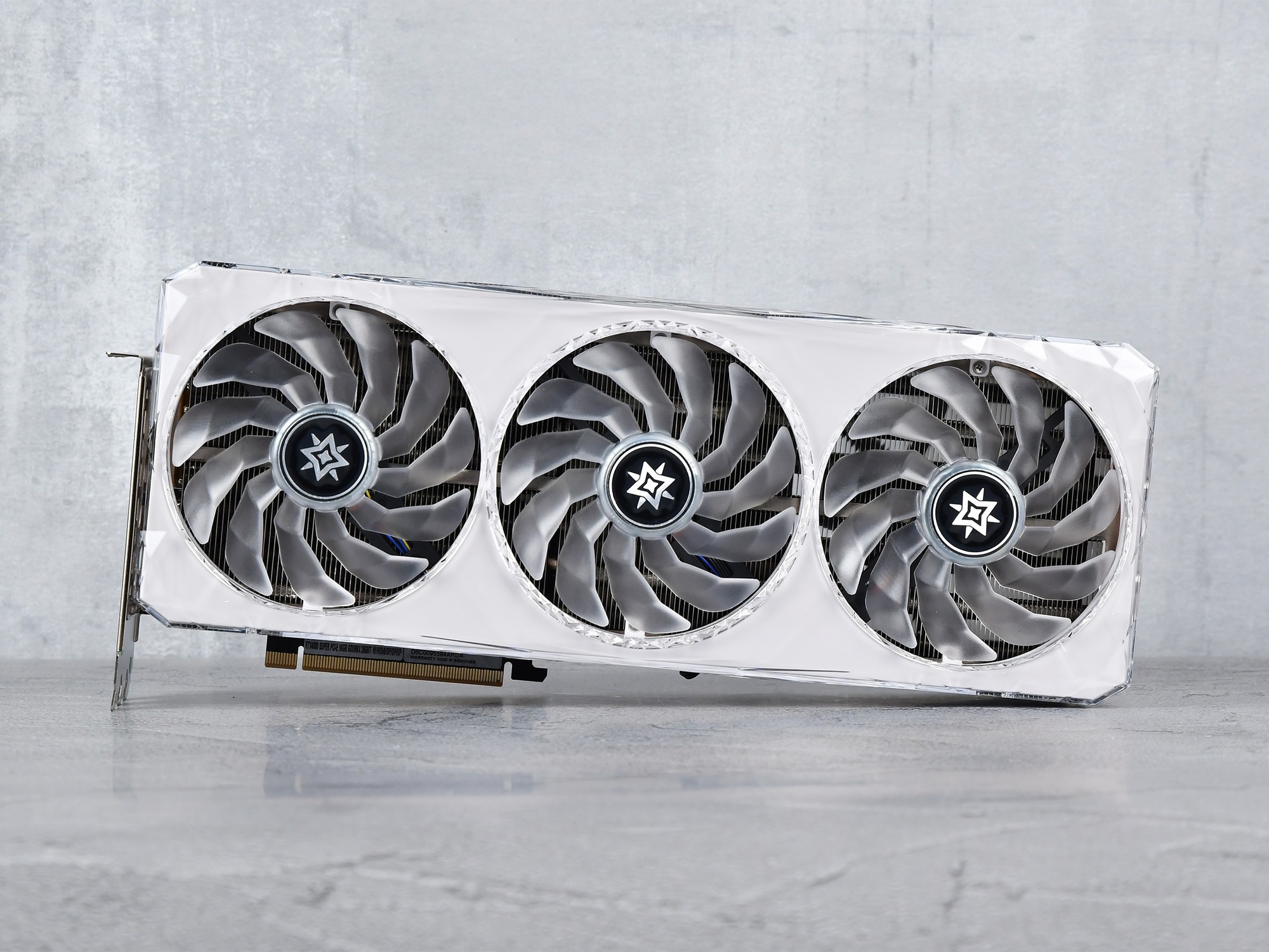 《黑神话：悟空》优化不好？影驰RTX 4080 SUPER星曜对比测试