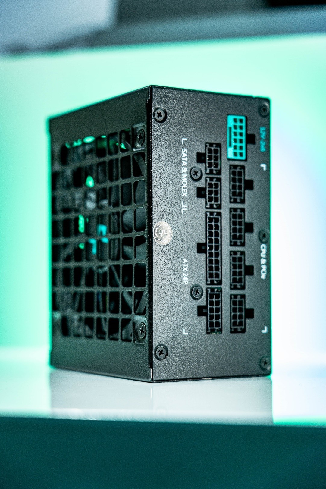 九州风神DeepCool亮相2024科隆游戏展(Gamescom)