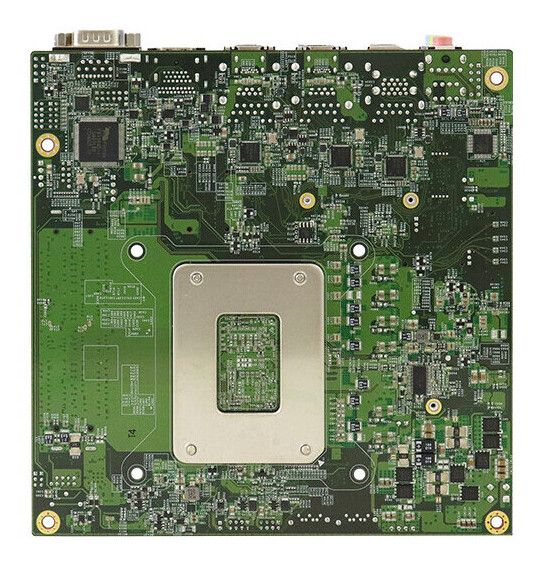 广积发布 MI1002 系列 Mini-ITX 主板：双 2.5G 网口、支持英特尔酷睿 Ultra 处理器