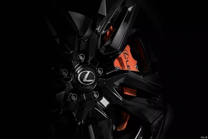 2025款雷克萨斯RX发布 推出限量特别版