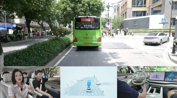 29.98 万元的全新蓝山卖爆了,魏建军却不肯让周鸿祎来试车