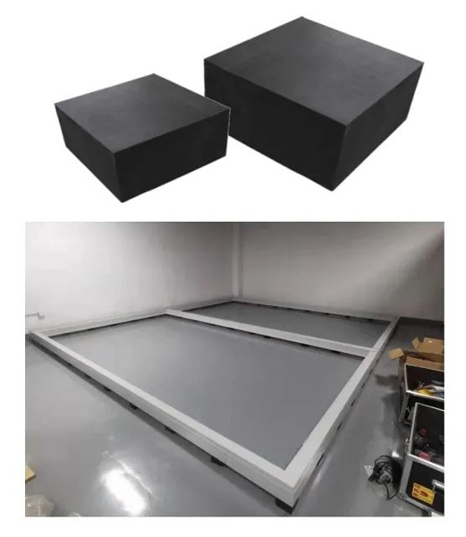 隔音+收音黑科技:走进神秘的半消声实验室