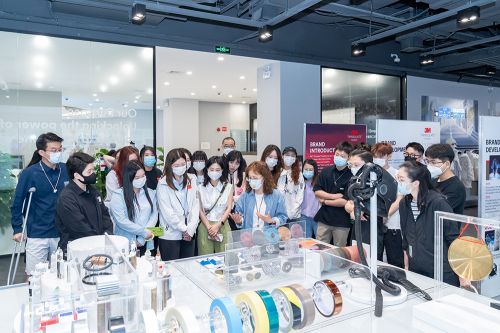 最佳雇主安踏集团2025届全球秋季校园招聘启动,将招聘千余名毕业生