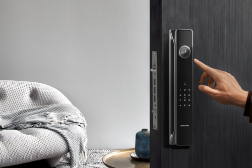 凯迪仕智能锁携手唐百电器达成战略合作,市场布局和拓展再加速