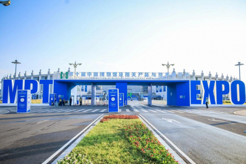 从历史深处走来,向美好未来奔去—如视VR技术亮相第十届博博会