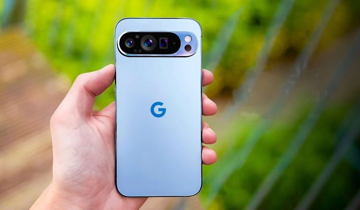 Pixel 9 重新定义了手机拍照 ，也带来了一个巨大的隐患