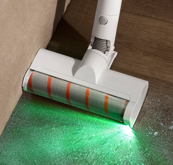 小米米家无线吸尘器 3C 上架：60 分钟续航、防缠绕地刷，售价 899 元