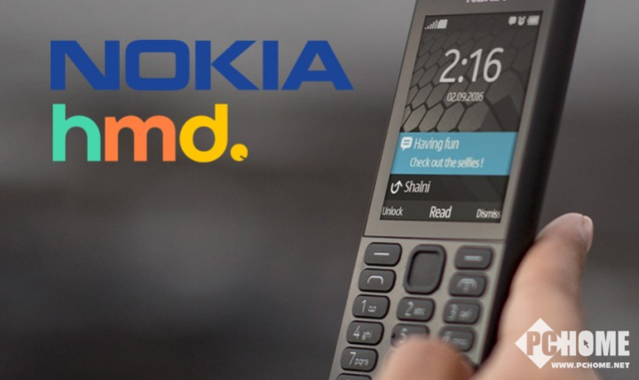 HMD成巴塞罗那足球俱乐部合作伙伴,28日发布芭比手机