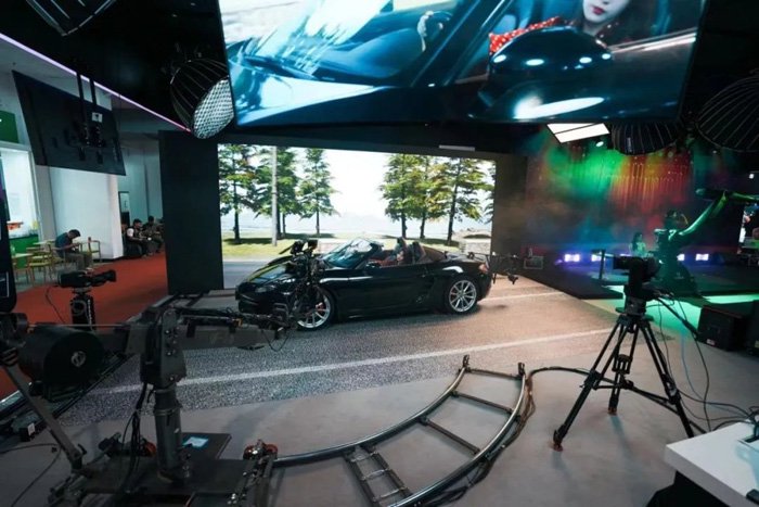 创作无界 连接感动 | 索尼震撼亮相BIRTV2024视听盛宴,为创作者赋能!